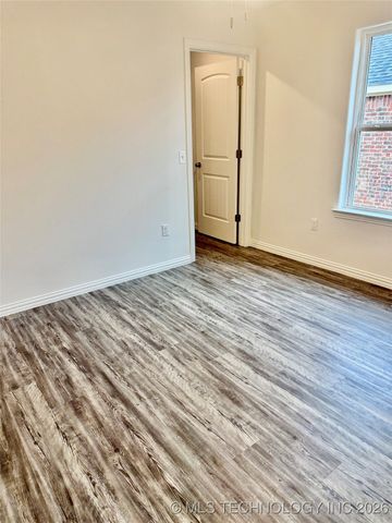 102 Section Line, Calera, OK 74730