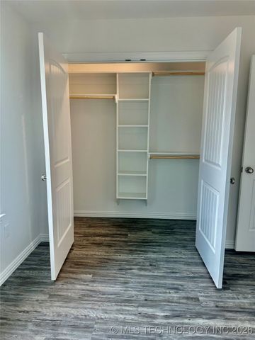 102 Section Line, Calera, OK 74730