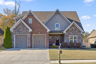 1037 Stone Ledge Lane, Chattanooga, TN 37421