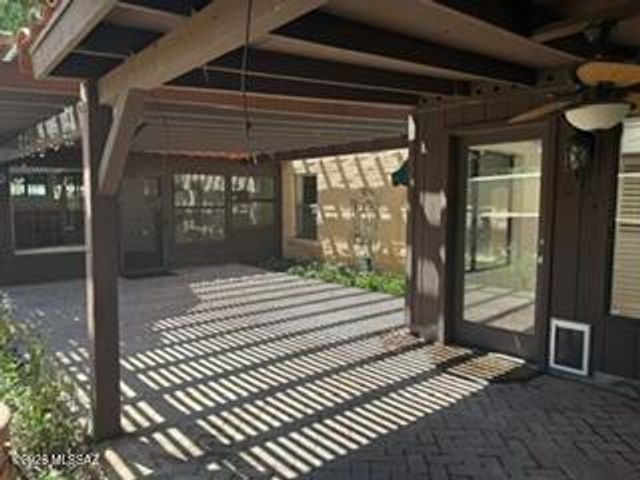 7127 E Calle Arturo, Tucson, AZ 85710
