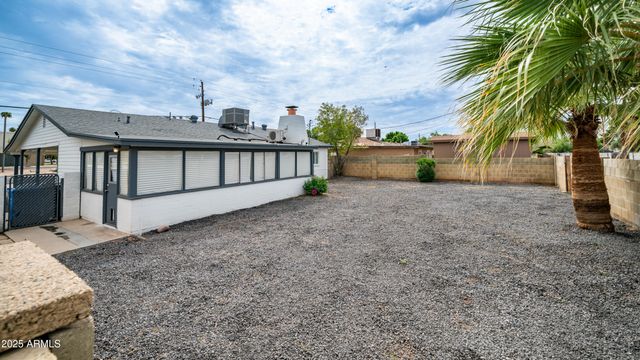 6316 N 23RD Avenue, Phoenix, AZ 85015
