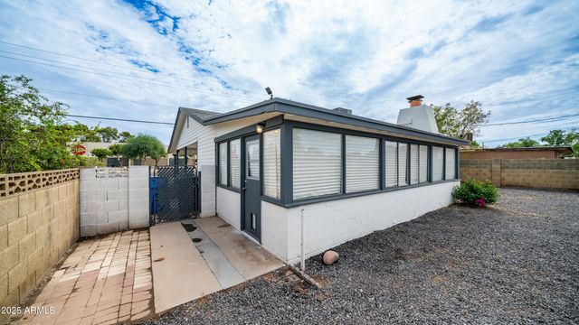 6316 N 23RD Avenue, Phoenix, AZ 85015