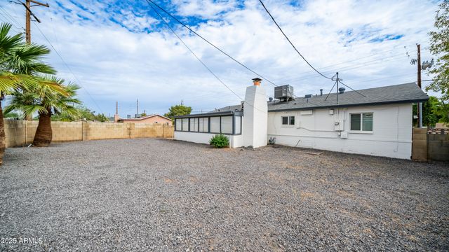 6316 N 23RD Avenue, Phoenix, AZ 85015