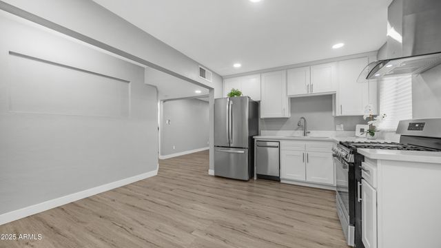 6316 N 23RD Avenue, Phoenix, AZ 85015