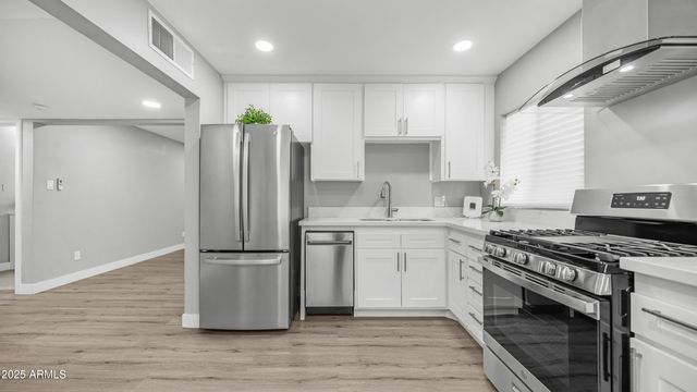 6316 N 23RD Avenue, Phoenix, AZ 85015