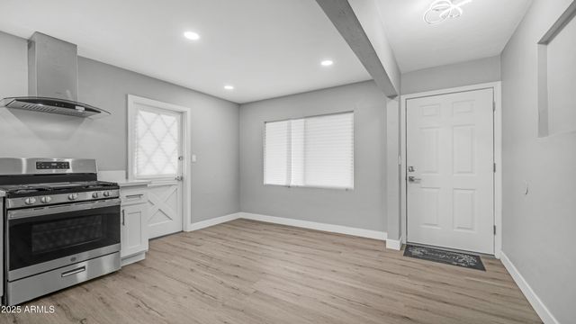 6316 N 23RD Avenue, Phoenix, AZ 85015