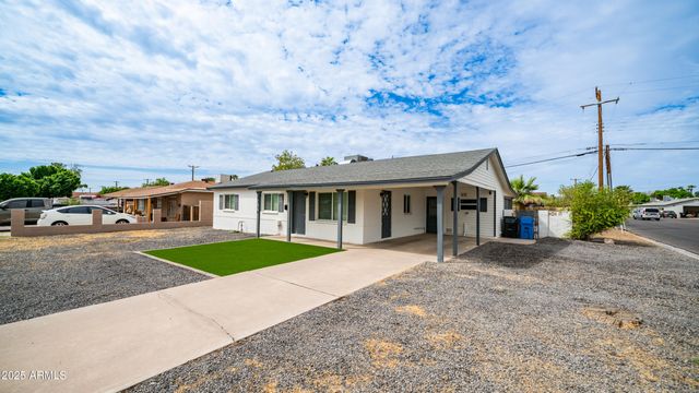 6316 N 23RD Avenue, Phoenix, AZ 85015