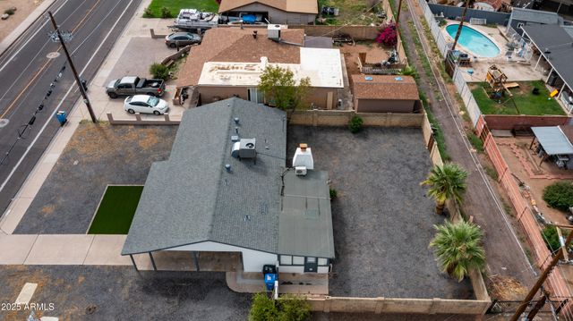 6316 N 23RD Avenue, Phoenix, AZ 85015