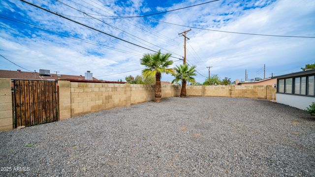 6316 N 23RD Avenue, Phoenix, AZ 85015