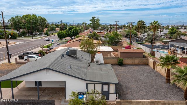 6316 N 23RD Avenue, Phoenix, AZ 85015