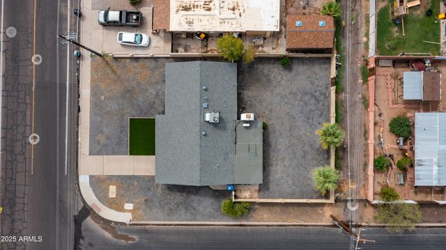 6316 N 23RD Avenue, Phoenix, AZ 85015