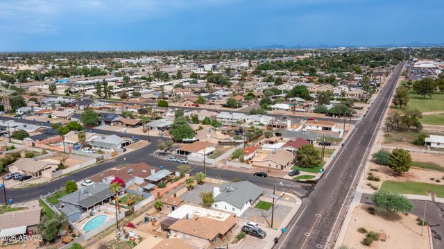 6316 N 23RD Avenue, Phoenix, AZ 85015