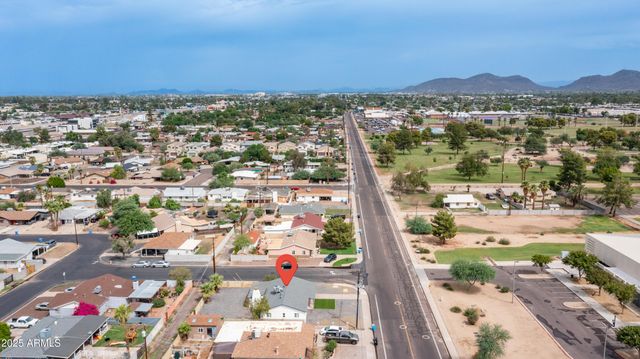 6316 N 23RD Avenue, Phoenix, AZ 85015