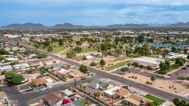 6316 N 23RD Avenue, Phoenix, AZ 85015