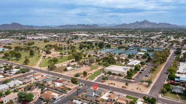 6316 N 23RD Avenue, Phoenix, AZ 85015