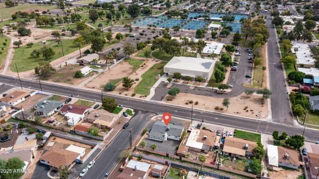 6316 N 23RD Avenue, Phoenix, AZ 85015