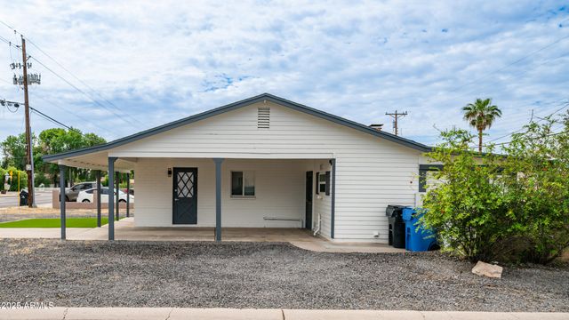 6316 N 23RD Avenue, Phoenix, AZ 85015