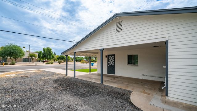 6316 N 23RD Avenue, Phoenix, AZ 85015