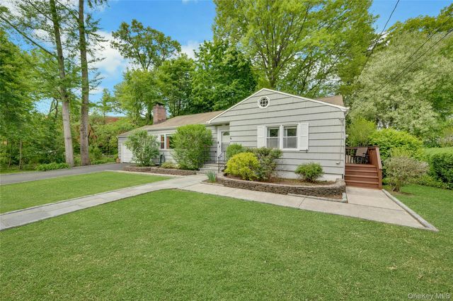 21 Benedict Road, White Plains, NY 10607