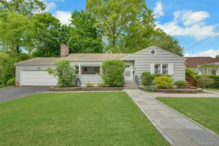 21 Benedict Road, White Plains, NY 10607
