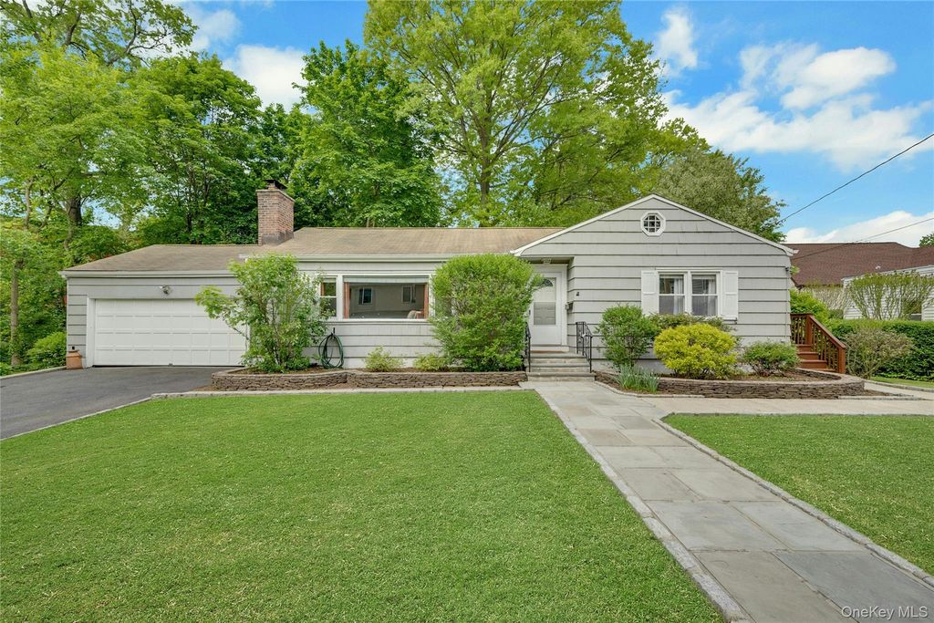 21 Benedict Road, White Plains, NY 10607