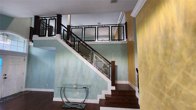 7809 REX HILL TRAIL, Orlando, FL 32818