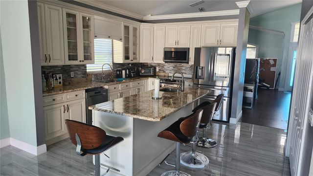 7809 REX HILL TRAIL, Orlando, FL 32818