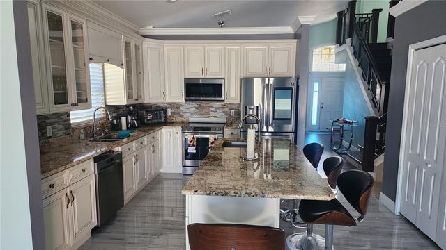 7809 REX HILL TRAIL, Orlando, FL 32818