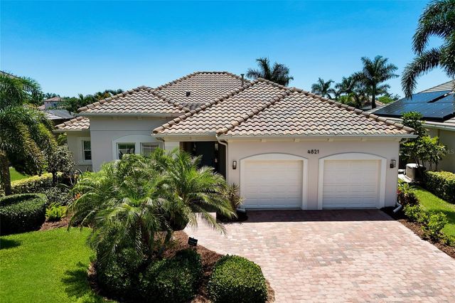 4821 ROYAL DORNOCH CIRCLE, Bradenton, FL 34211