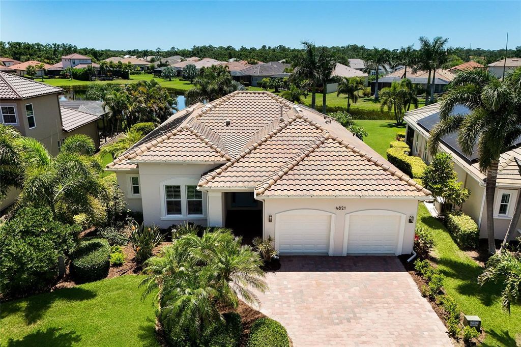 4821 ROYAL DORNOCH CIRCLE, Bradenton, FL 34211