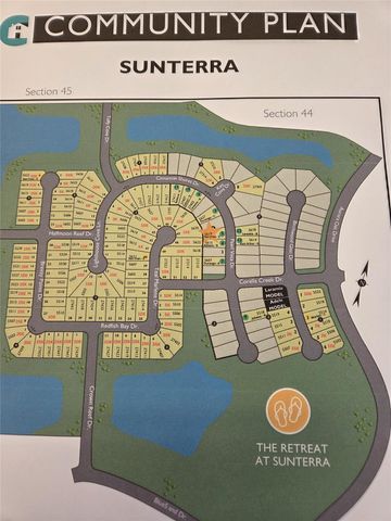 5619 Pearl Vista Drive, Katy, TX 77493