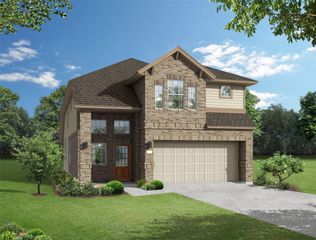 5619 Pearl Vista Drive, Katy, TX 77493