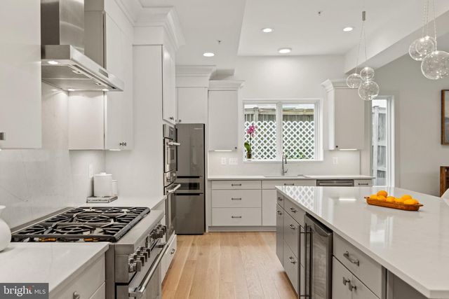 8609 WOODBROOK LN, Chevy Chase, MD 20815