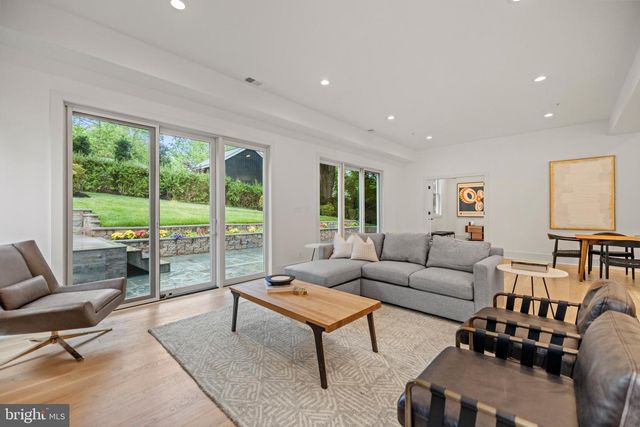 8609 WOODBROOK LN, Chevy Chase, MD 20815