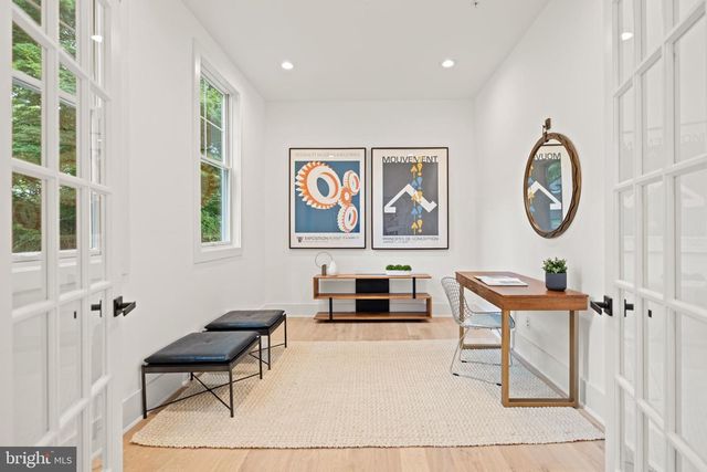 8609 WOODBROOK LN, Chevy Chase, MD 20815