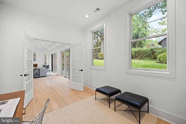 8609 WOODBROOK LN, Chevy Chase, MD 20815