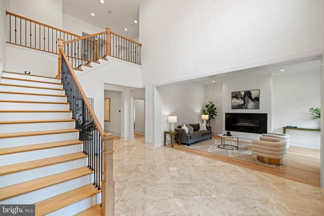 8609 WOODBROOK LN, Chevy Chase, MD 20815