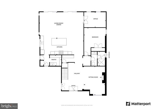 8609 WOODBROOK LN, Chevy Chase, MD 20815
