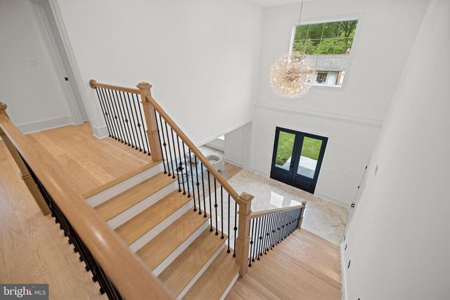 8609 WOODBROOK LN, Chevy Chase, MD 20815