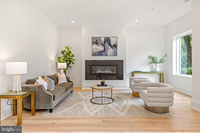 8609 WOODBROOK LN, Chevy Chase, MD 20815