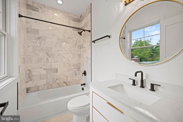 8609 WOODBROOK LN, Chevy Chase, MD 20815