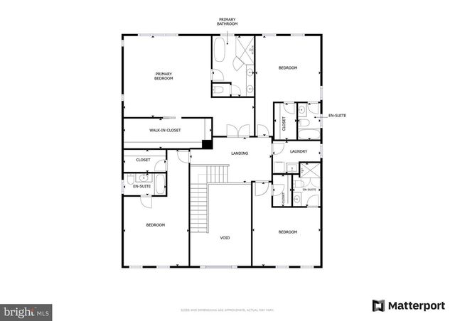 8609 WOODBROOK LN, Chevy Chase, MD 20815