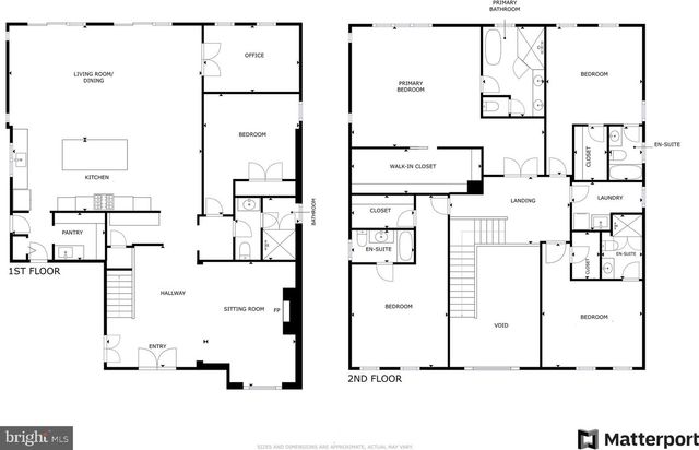 8609 WOODBROOK LN, Chevy Chase, MD 20815