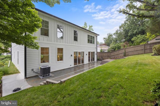 8609 WOODBROOK LN, Chevy Chase, MD 20815