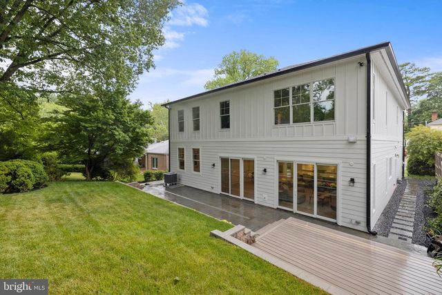 8609 WOODBROOK LN, Chevy Chase, MD 20815