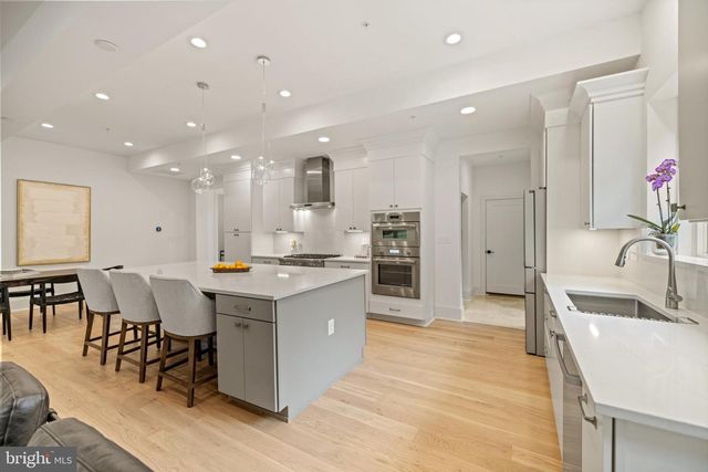 8609 WOODBROOK LN, Chevy Chase, MD 20815