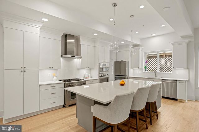 8609 WOODBROOK LN, Chevy Chase, MD 20815