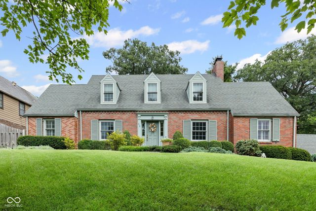 618 Northridge Drive, West Lafayette, IN 47906