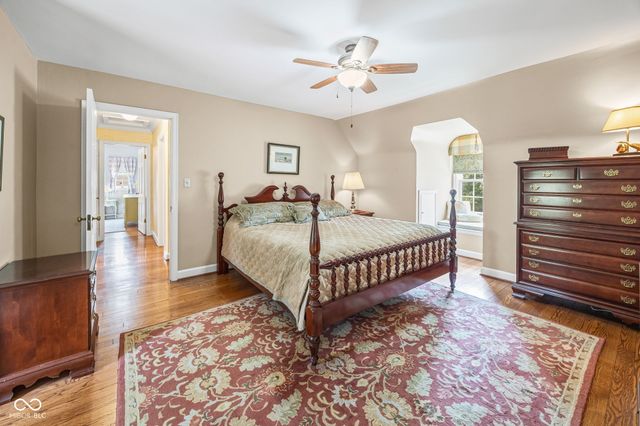 618 Northridge Drive, West Lafayette, IN 47906