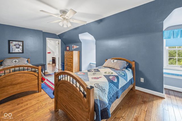 618 Northridge Drive, West Lafayette, IN 47906